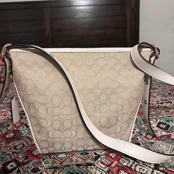 Brand New Coach Purse - Picture 3 of 5
